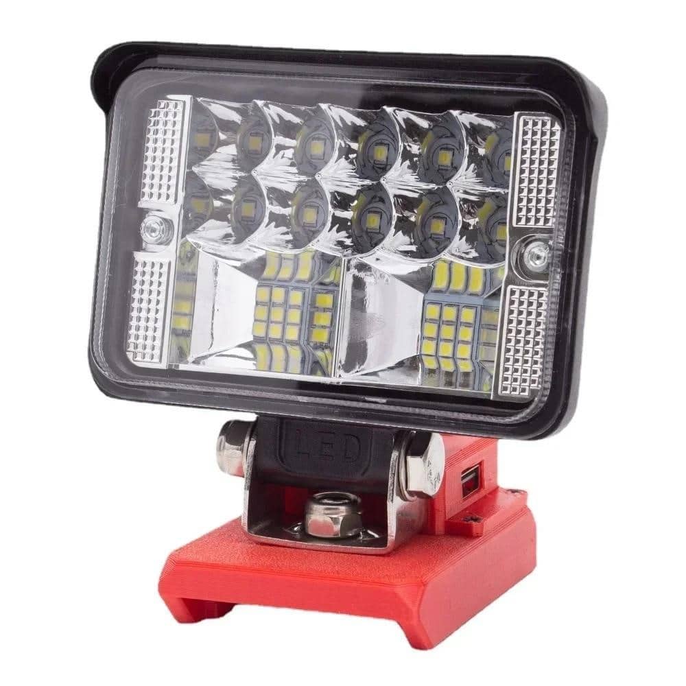 Ozito work light 2025