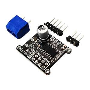 DRV8313 Simple FOC Mini v1.0 DC безчетков мотор Драйверна платка FOC ...