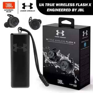 Оригинални JBL Under Armour Project Rock True Wireless Flash