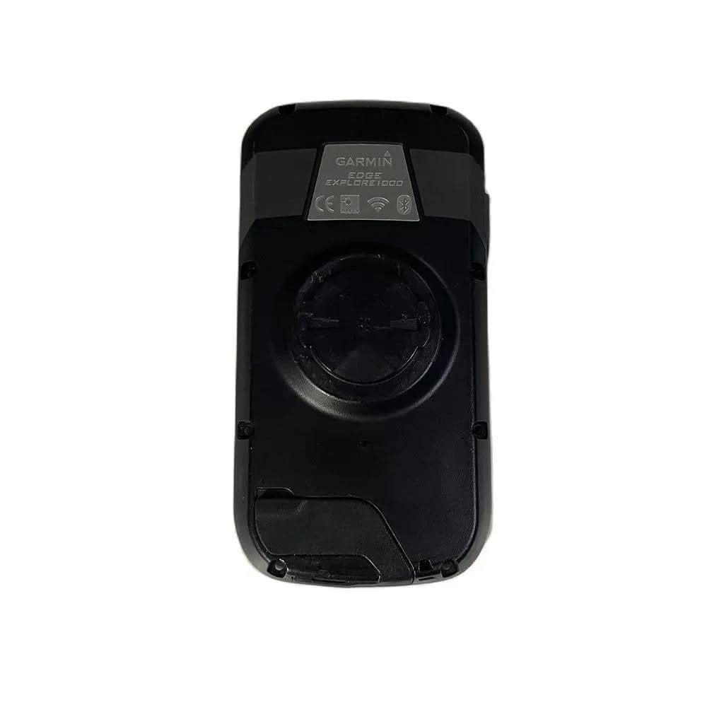 Само заден капак без батерия за GARMIN EDGE 1000 Велосипедна