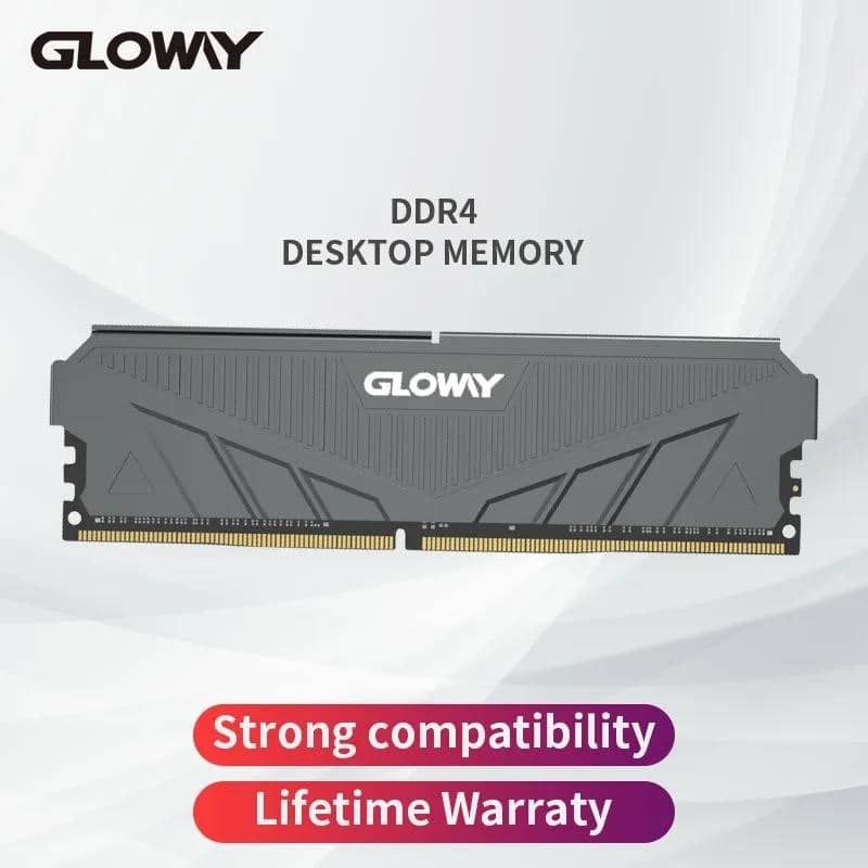 Gloway ddr4 8gb discount