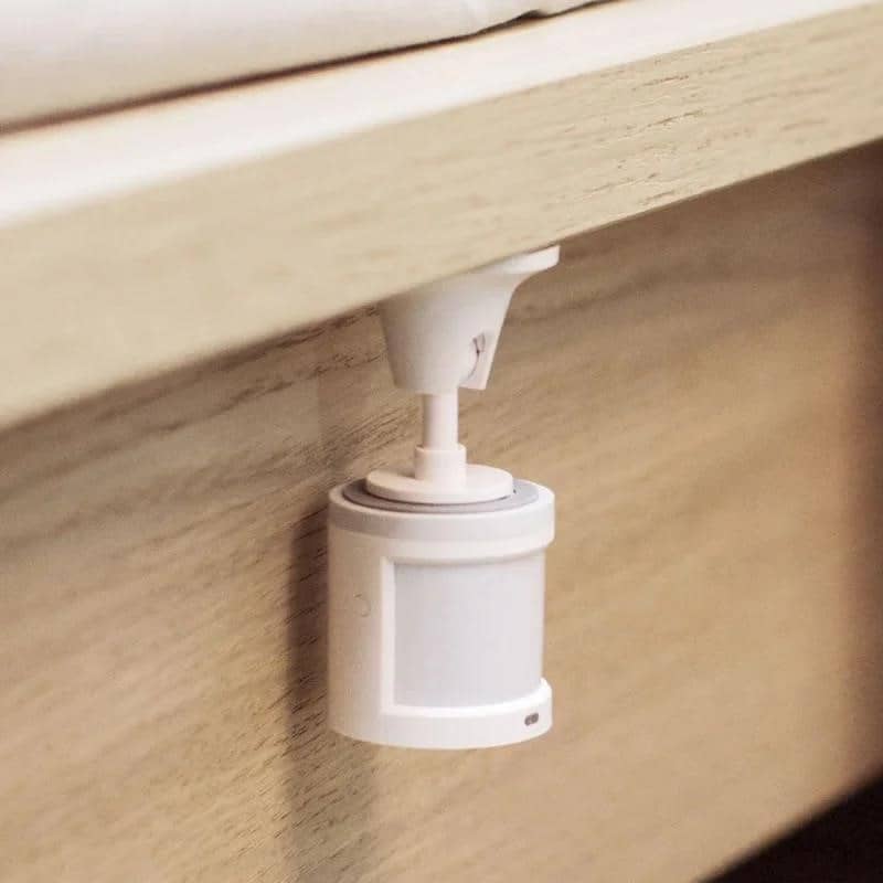 100% оригинален Aqara сензор за човешко тяло чрез Android IOS Smart ...