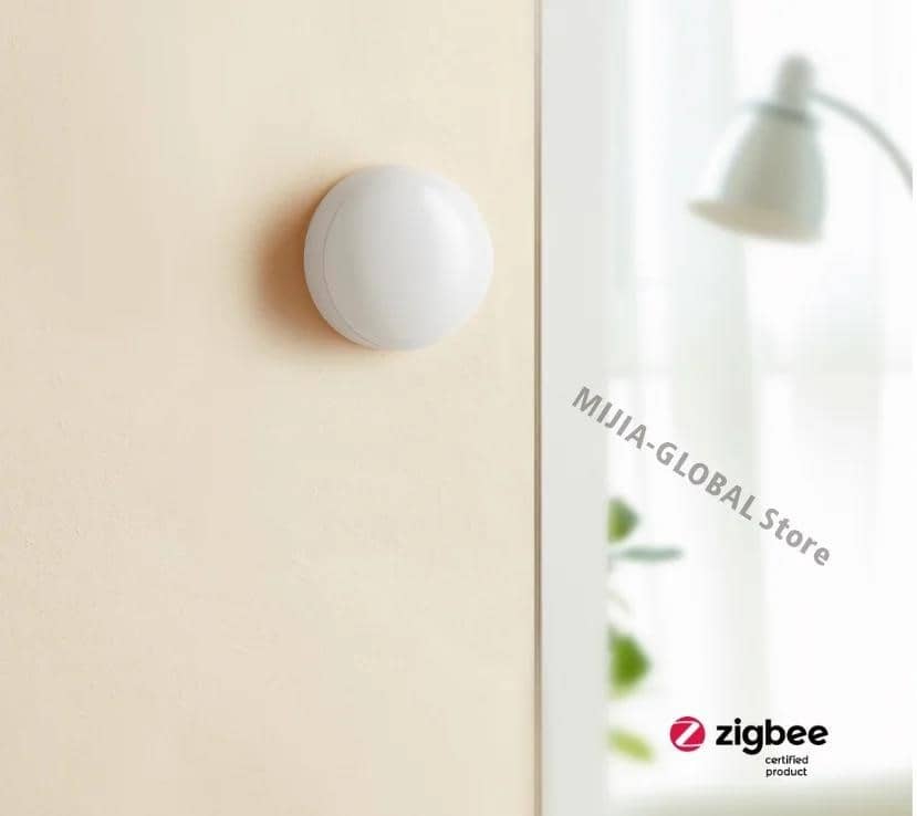 Aqara light detection sensor clearance t1