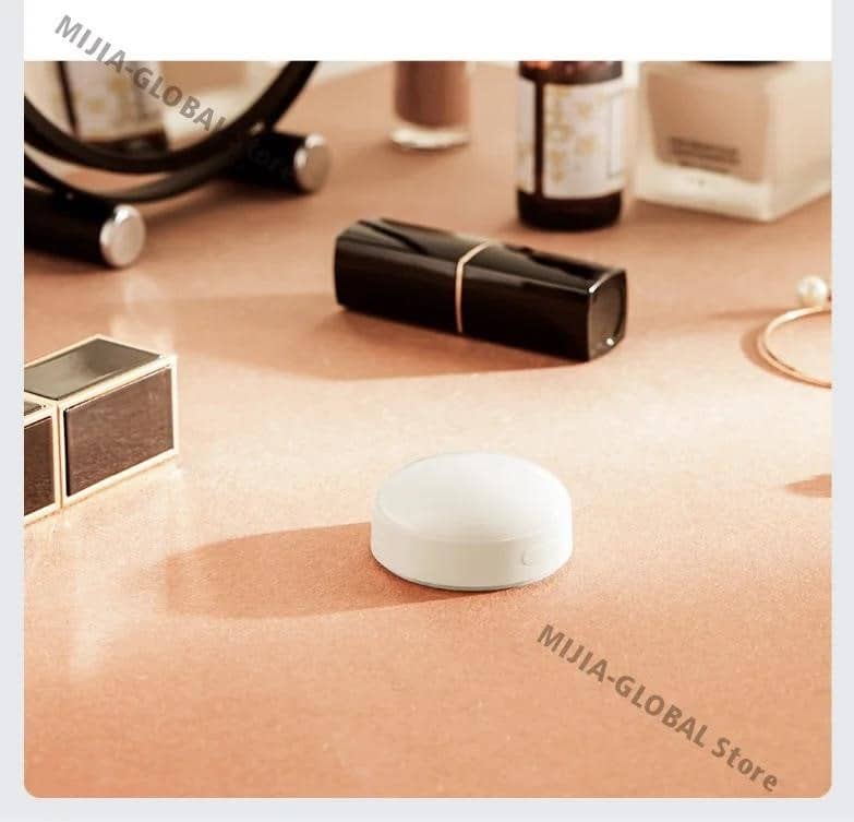 Aqara light detection sales sensor t1