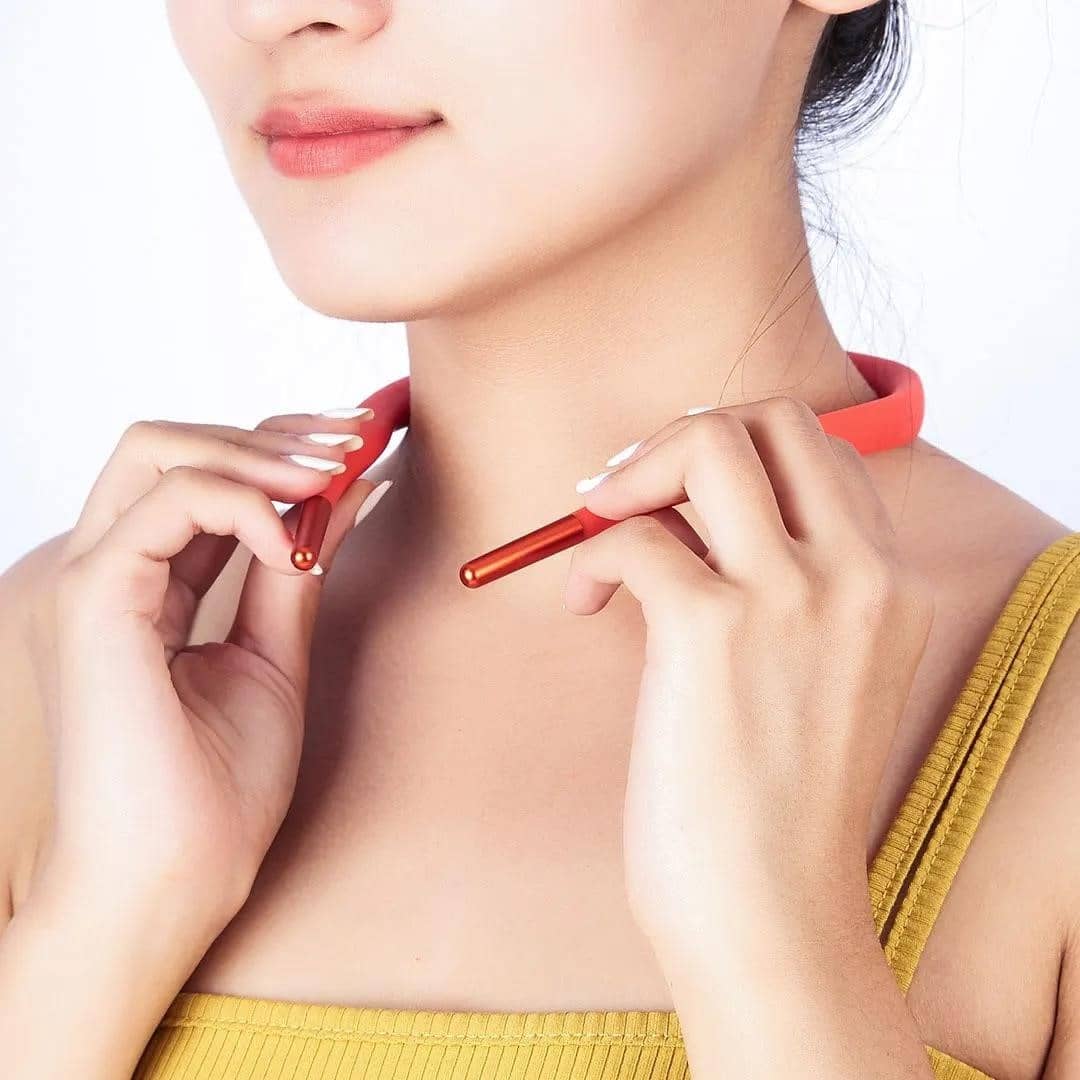 Xiaomi Hipee Smart Posture Correction Device Устройство за трениране на ...