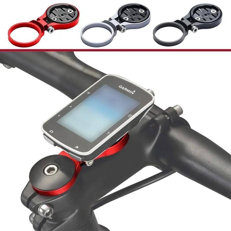Garmin Mount Bike Dymoece Stem Mount For Garmin Edge 1030 1000 820