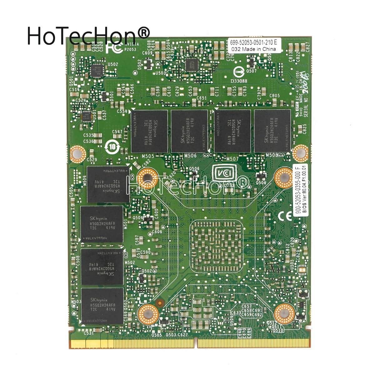 NVIDIA Quadro K3100M 4GB Metal Video Card iMac 11 1 11 3 12 2 A1312 27 2009 2010 2011 Sonoma RCSF