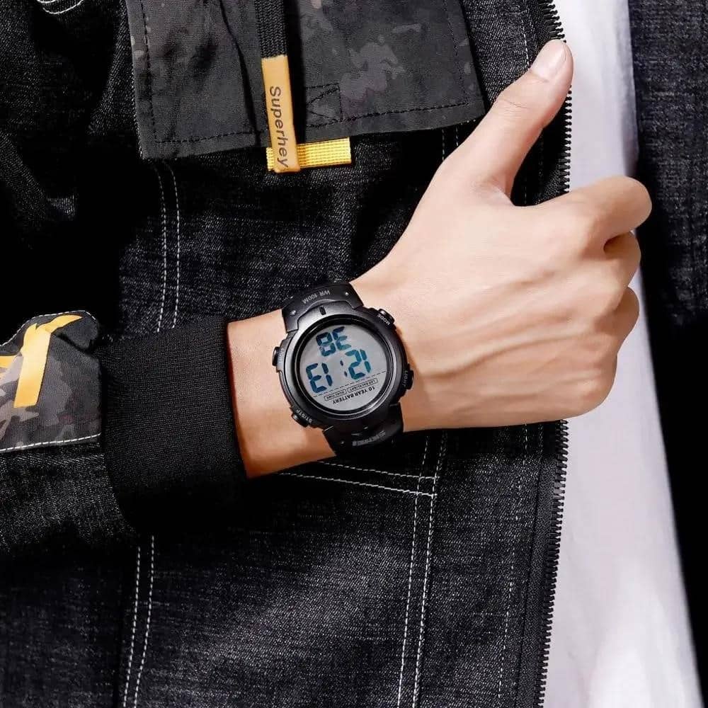 Skmei 1560 deals