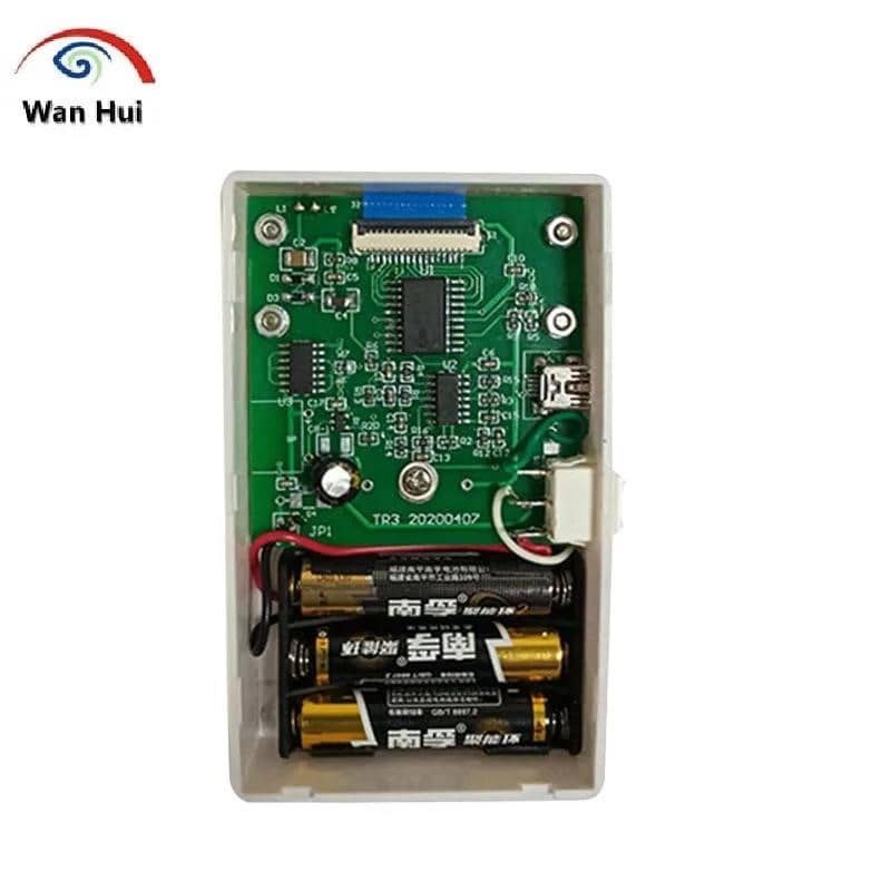 TMRF-2RW iButton Програматор DS1990A Дубликатор Копирна машина 125KHz ...