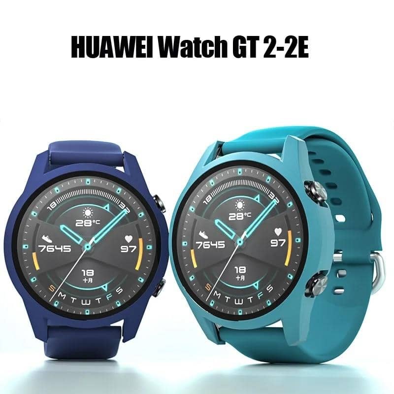 Huawei Watch GT 2 2e 46mm 42mm huawei gt2e gt2 Cover RCSF