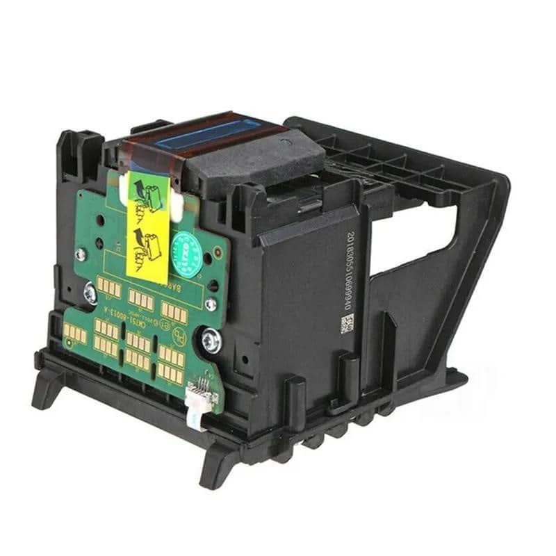 Testina Di Stampa Di Ricambio Per HP Officejet Pro - Compatibile Con Serie 8100, 8600, 8620, 8610, 8650