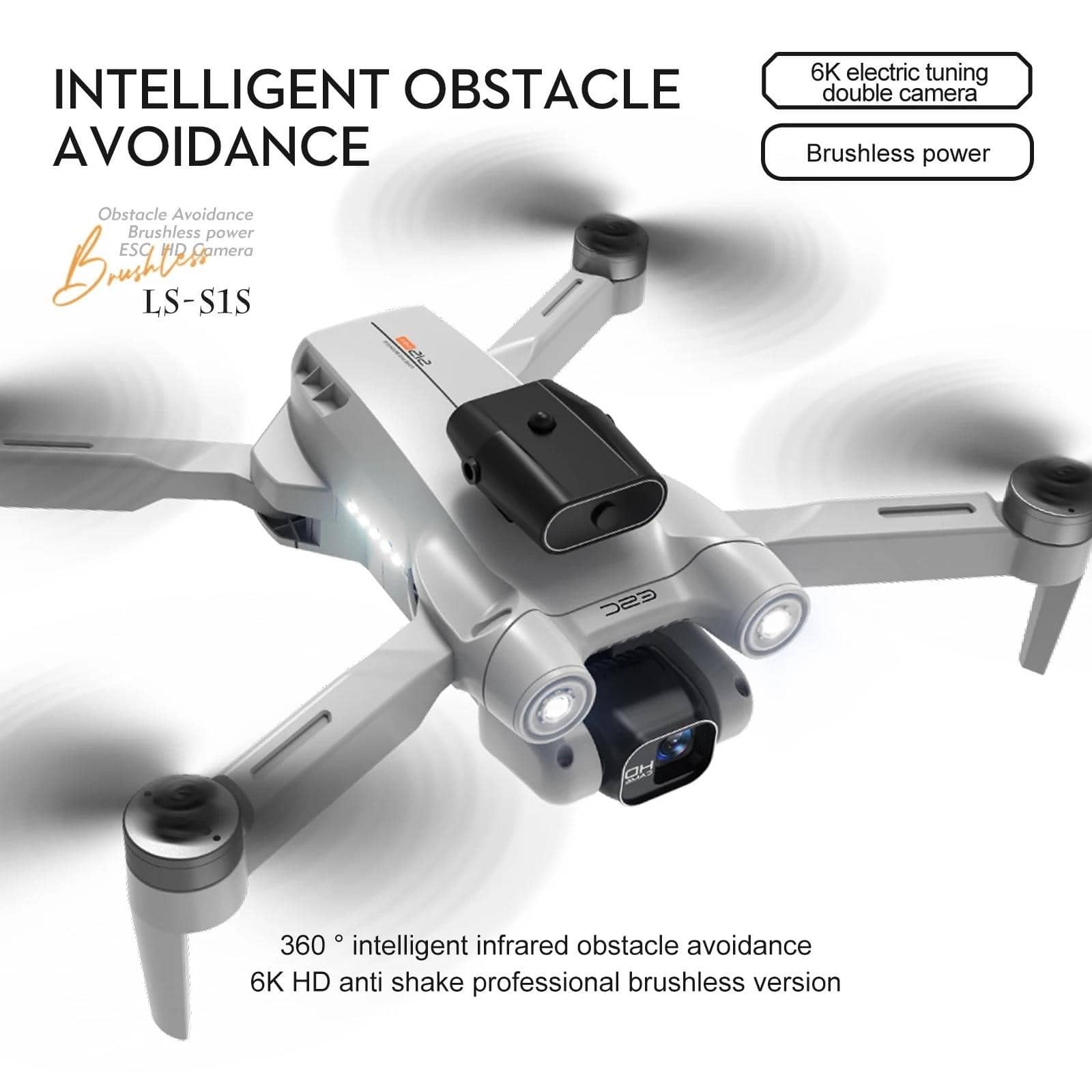 Detski dron store