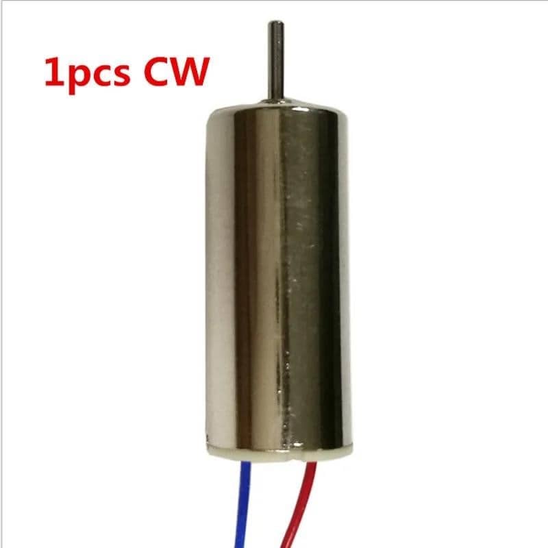 JJRC H36 Eachine E010 615 Coreless Motor 3.7V 1S Mini RC Drone