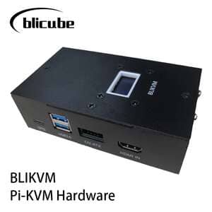 BliKVM v1 CM4 