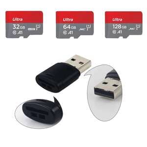 Оригинален Raspberry Pi 4 Модел B 8 4 2 1 GB RAM + кутия + вентилатор ...